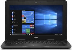 Dell Latitude 3180 Laptop vs Lenovo IdeaPad Gaming 3 81Y4017UIN Gaming Laptop