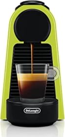 DeLonghi Nespresso Essenza Mini 1.3L Coffee Machine