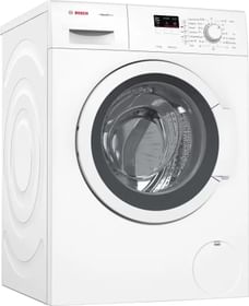 Bosch WAK20062IN 7 kg Fully Automatic Front Load Washing Machine
