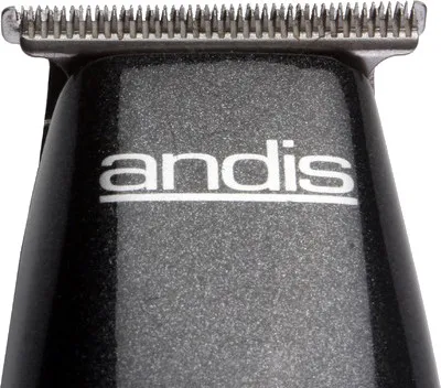 Andis 2-in-1 Clipper + Trimmer 6-Piece Grooming Kit PMC Trimmer, Shaver For Men