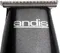 Andis 2-in-1 Clipper + Trimmer 6-Piece Grooming Kit PMC Trimmer, Shaver For Men
