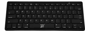 TacGears Tgbkb9001b Bluetooth Numeric Pad