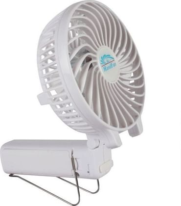 Speed High-Speed Compact Rechargeable Hand 308 USB USB Fan