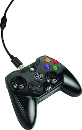 Mad Catz MLG Pro Controller Xbox-360 Gamepad (For Xbox-360)