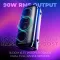 Zebronics Party Fyre 100 90W Bluetooth Speaker
