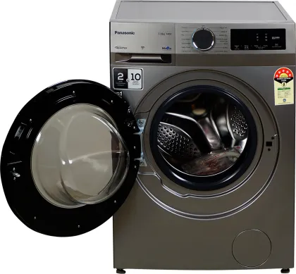 Panasonic NA-147MG2L01 7 Kg Fully Automatic Front Load Washing Machine