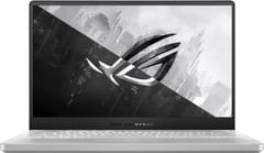 Asus ROG Zephyrus G14 GA401QM-K2144TS Gaming Laptop vs Tecno Megabook T1 Laptop