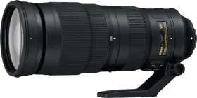 Nikon AF-S Nikkor 200-500 mm F5.6-F32 ED VR Lens