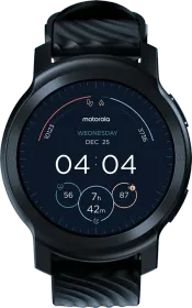 Motorola Moto Watch 100