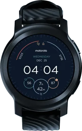 Motorola Moto Watch 100