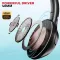 Honeywell Trueno U20 Wireless  Headphones