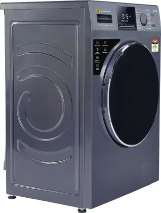 Realme TechLife RMFL805NHIJA 8 Kg Fully Automatic Front Load Washing Machine