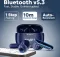 TEMPT Cult Pro True Wireless Earbuds