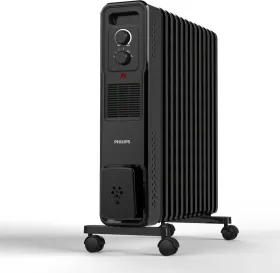 Philips CX3013/01 13 Fin Oil Filled Room Heater