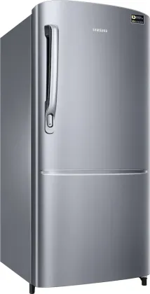 Samsung RR20H1723S8 183 L 3 Star Single Door Refrigerator