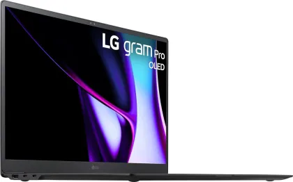 LG Gram Pro 16 16Z90SP-A.ADB9U1 Laptop (Intel Core Ultra 7 155H/ 16GB/ 1TB SSD/ Win11/ 4GB Graphics)