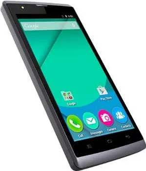 Micromax Canvas Blaze 4G Plus