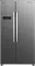 Voltas Beko RSB495XPE 472 L Side by Side Refrigerator