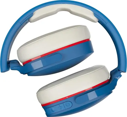 Skullcandy Hesh Evo Bluetooth Headset