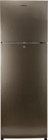 Croma CRAR2404 347 L 3 Star Double Door Refrigerator