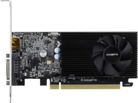 Gigabyte NVIDIA GeForce GT 1030 Low Profile D4 2G 2 GB DDR4 Graphics Card