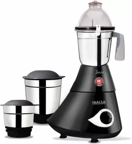 Inalsa Inara 780 W Mixer Grinder