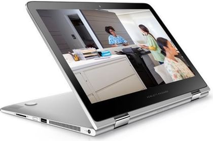 HP Spectre 13-4107TU x360 (N8L71PA) Laptop (5th Gen Ci7/ 8GB/ 256GB SSD/ Win10/ Touch)