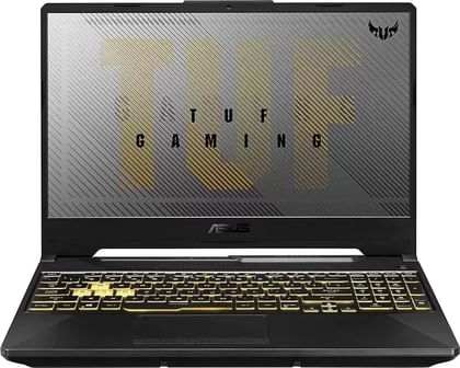 Asus TUF Gaming F17 FX766LI-HX242T Gaming Laptop (10th Gen Core i7/ 16GB/ 512GB SSD/ Win10 Home/ 4GB Graph)
