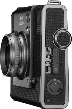 Fujifilm Instax Wide Evo Instant Camera