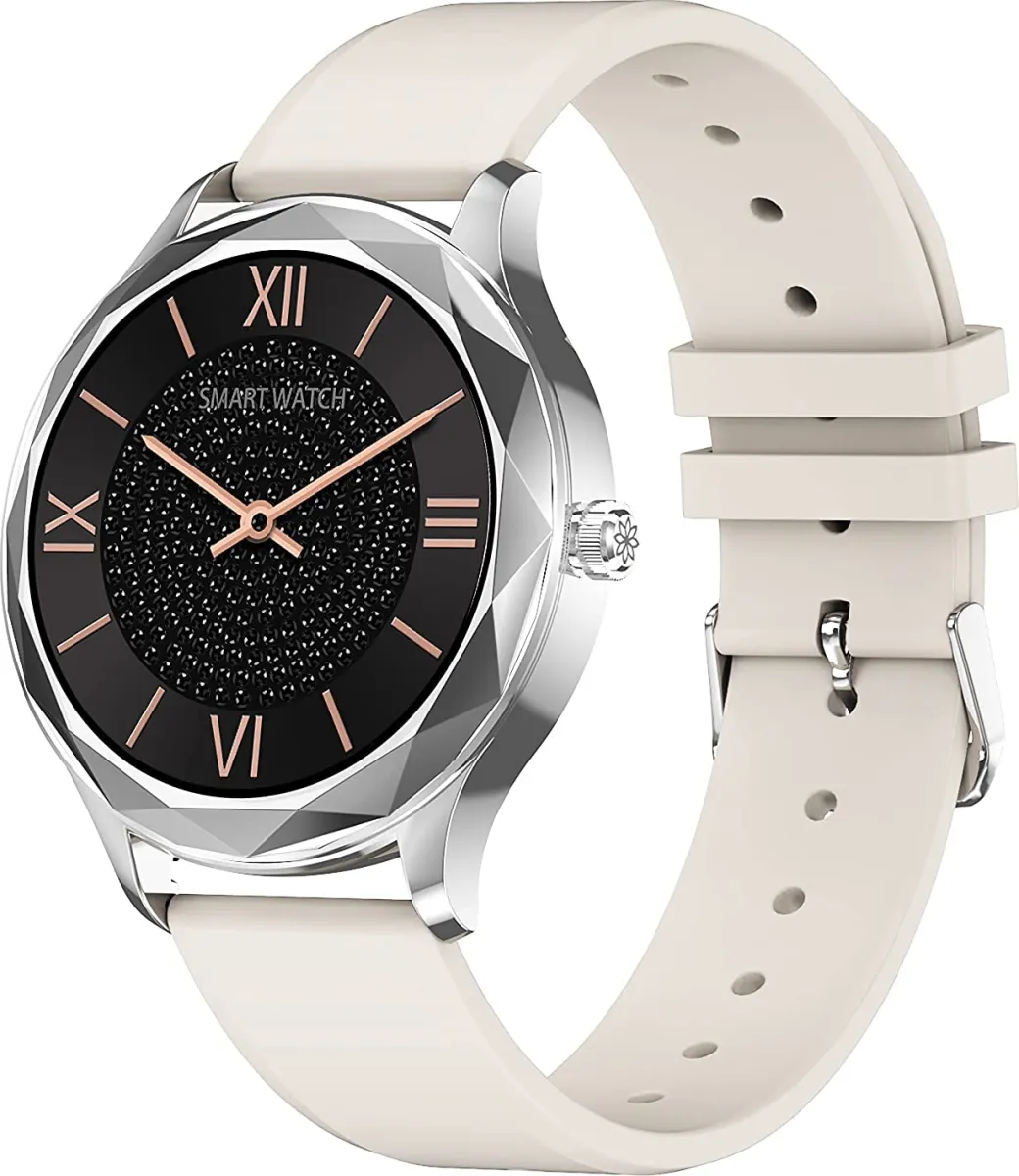 Bfit Star Smartwatch - Price in India (Jul 2026), Specs, Reviews ...