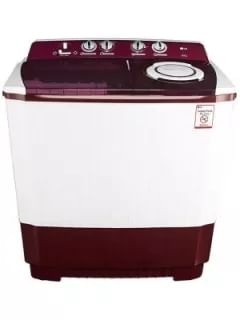 LG P1065R3SA 9 kg Semi-Automatic Top Load Washing Machine
