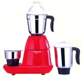 Butterfly Cyclone 750 W Mixer Grinder