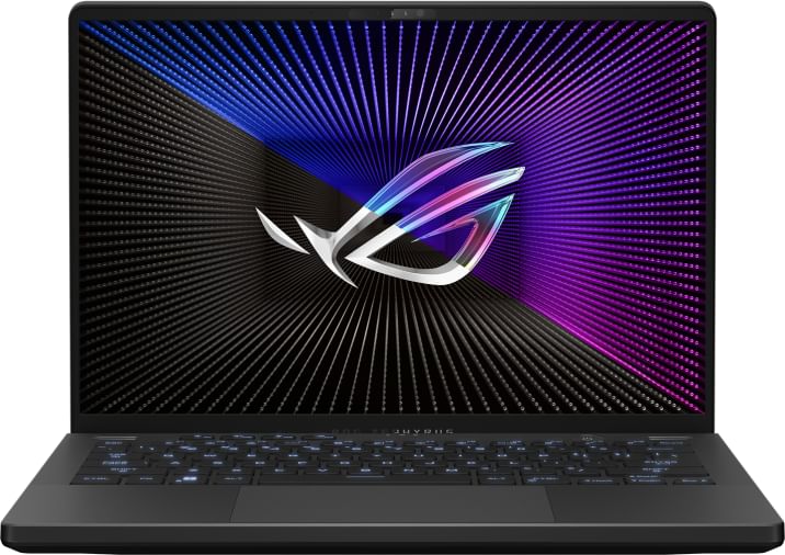 Asus ROG Zephyrus G14 2023 GA402NUN2023WS Gaming Laptop (AMD Ryzen 7