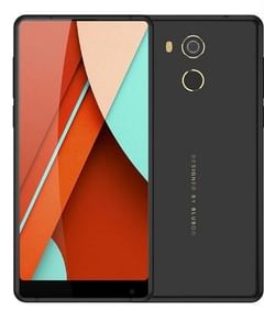 OnePlus Nord 2 5G vs Bluboo D5 Pro