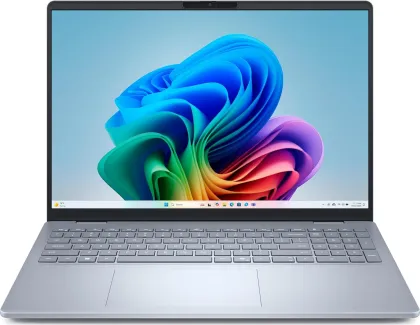 Dell 16 Plus DB16250 Laptop (Intel Core Ultra 7 256V/ 16GB/ 1TB SSD/ Win11)