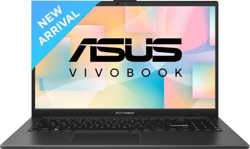 Asus Vivobook Go 15 E1504FA-BQ2414WS Laptop (AMD Ryzen 5 7520U/ 16GB/ 512GB SSD/ Win11 Home)