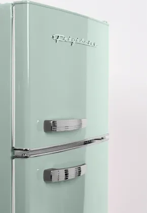 Frigidaire EFR753-MINT 7.5 Cu Ft Double Door Refrigerator