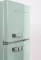 Frigidaire EFR753-MINT 7.5 Cu Ft Double Door Refrigerator