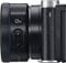 Samsung NX3000 20.3MP Camera (16-50mm OIS Zoom Lens)