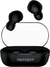 CROSSLOOP Joy Zee True Wireless Earbuds