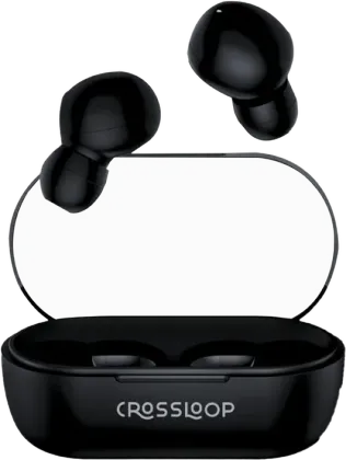 CROSSLOOP Joy Zee True Wireless Earbuds