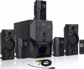 Tronica Super King 40W Bluetooth Home Theater