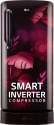 LG GL-D201APIU 185 L 5 Star Single Door Refrigerator