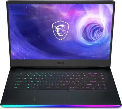 MSI Raider GE66 12UGS-096IN Gaming Laptop (12th Gen Core i7/ 16GB/ 1TB SSD/ Win11 Home/ 8GB Graph)