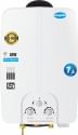 Maplin Inso 7.5L Instant Gas Geyser