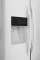 Frigidaire FRSS2323AW 22.3 Cu Ft Side by Side Refrigerator