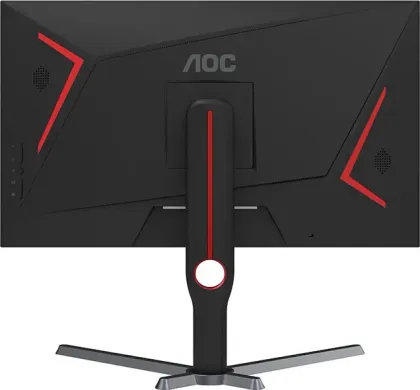 AOC U27G10 27 inch Ultra HD 4K Gaming Monitor