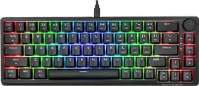 Cosmic Byte Astra CB-GK-33 Mechanical Wired and Bluetooth Keyboard