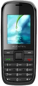 Alcatel OT-517D