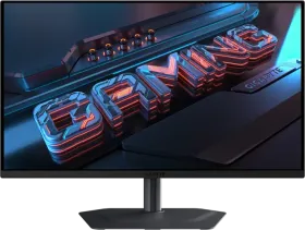 Gigabyte MO27U2 27 inch Ultra HD 4K QD-OLED Gaming Monitor